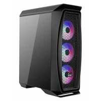 компьютер iRU Game 510B5GMA 1721555 Черный