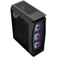 компьютер iRU Game 510B5GMA 1771067 Черный