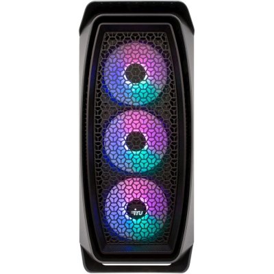 компьютер iRU Game 510B5GMA 1925209 Черный