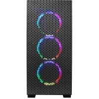 компьютер iRU Game 510B5GP 1701661 Черный