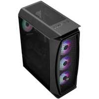 компьютер iRU Game 510B6GMA 1769137 Черный