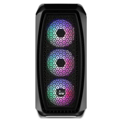 компьютер iRU Game 510B6GMA 1859375 Черный