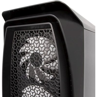 компьютер iRU Game 510B6GMA 1871368 Черный