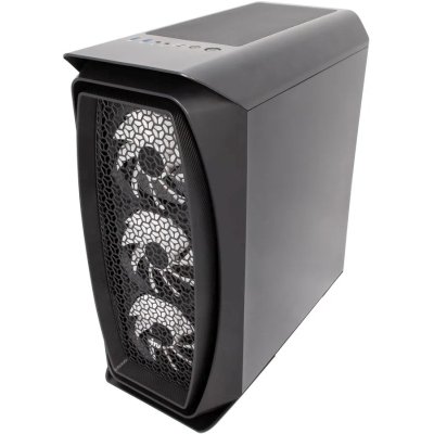 компьютер iRU Game 510B6GMA 1871384 Черный