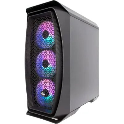 компьютер iRU Game 510B6GMA 1925177 Черный