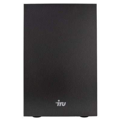 компьютер iRU Game 510B6GS 1874367 Черный