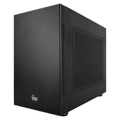 компьютер iRU Game 510B6GS 1874367 Черный