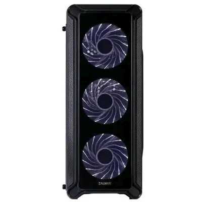 компьютер iRU Game 510B7E 2067001 Черный