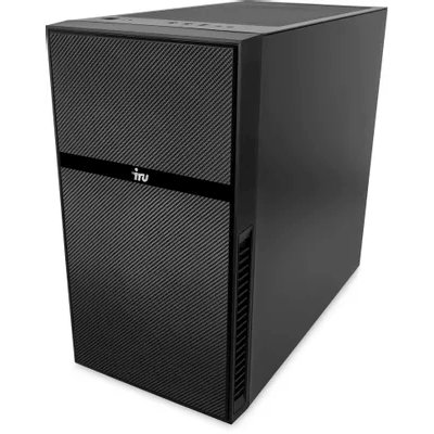 компьютер iRU Game 510B7GM 2058685 Черный
