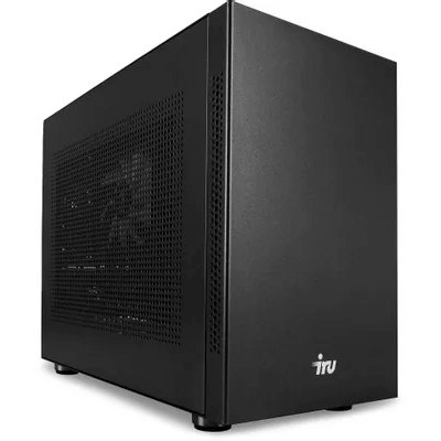 компьютер iRU Game 510B7GS 2055746 Черный