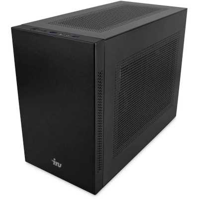 компьютер iRU Game 510B7GS 2070903 Черный