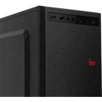 компьютер iRU Game 510H4SE 1720584 Черный