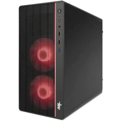 компьютер iRU Game 510H6SEA 2023156 Черный