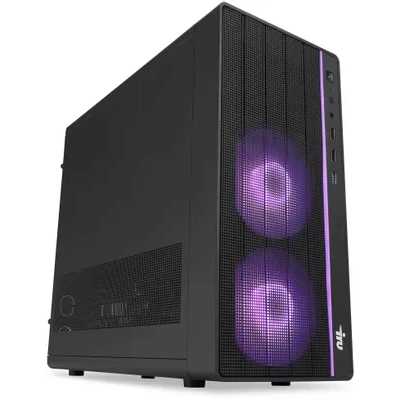 компьютер iRU Game 510H6SEA 2023162 Черный