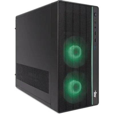 компьютер iRU Game 510H6SEA 2023179 Черный