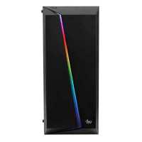 компьютер iRU Game 515 MT 1417350 Черный