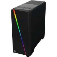 компьютер iRU Game 520B4GE 1770896 Черный