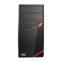 компьютер iRU Game 520B5SM 1681198 Черный
