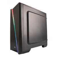компьютер iRU Game 615 MT 1547625 Черный