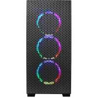 компьютер iRU Game 710Z5 1639161 Черный