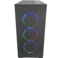 компьютер iRU Game 710Z5GP 1645212 Черный