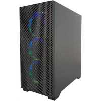 компьютер iRU Game 710Z5GP 1645212 Черный