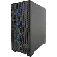 компьютер iRU Game 710Z6GP 1722554 Черный
