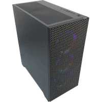 компьютер iRU Game 710Z6GP 1722556 Черный