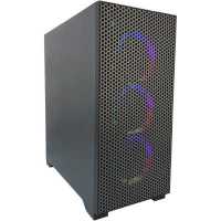 компьютер iRU Game 710Z6GP 1722556 Черный