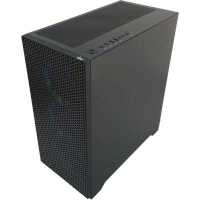 компьютер iRU Game 710Z6GP 1722881 Черный