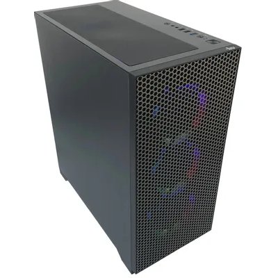компьютер iRU Game 710Z6GP 1974307 Черный