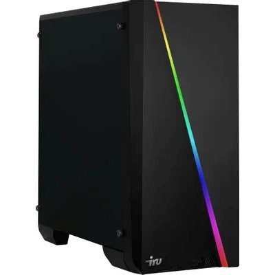 компьютер iRU Game 710Z6GP 1974319 Черный