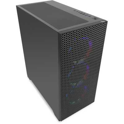компьютер iRU Game 710Z7GP 2075023 Черный