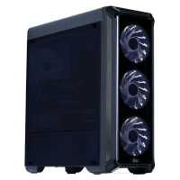 компьютер iRU Game 717 MT 1553302 Черный