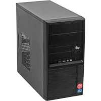компьютер iRU Home 120 1488171 Черный