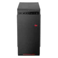 компьютер iRU Home 223 MT 1063300 Черный