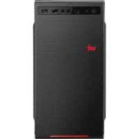 компьютер iRU Home 223 MT 1387910 Черный
