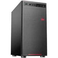 компьютер iRU Home 225 MT 1385632 Черный