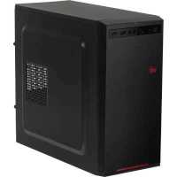 компьютер iRU Home 310H3SE MT 1610270 Черный