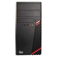 компьютер iRU Home 310H4SM 1885568 Черный