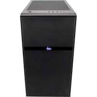 компьютер iRU Home 310H5GE MT 1644853 Черный