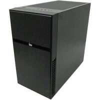 компьютер iRU Home 310H5GM 1858330 Черный