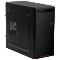 компьютер iRU Home 310H5SE 1628047 Черный
