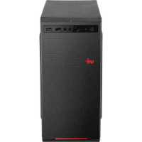 компьютер iRU Home 310H5SE 1648060 Черный