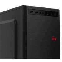 компьютер iRU Home 310H5SE 1862601 Черный