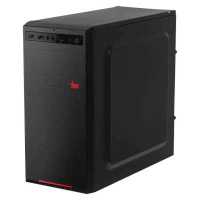 компьютер iRU Home 310H5SE 1862616 Черный