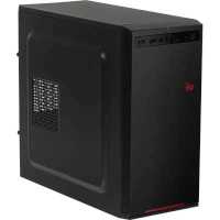компьютер iRU Home 310H5SE MT 1610381 Черный