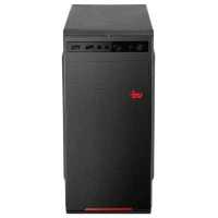 компьютер iRU Home 310H5SE MT 1613935 Черный
