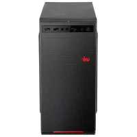 компьютер iRU Home 310H5SE MT 1623392 Черный