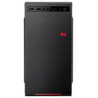 компьютер iRU Home 310H5SE MT 1628053 Черный